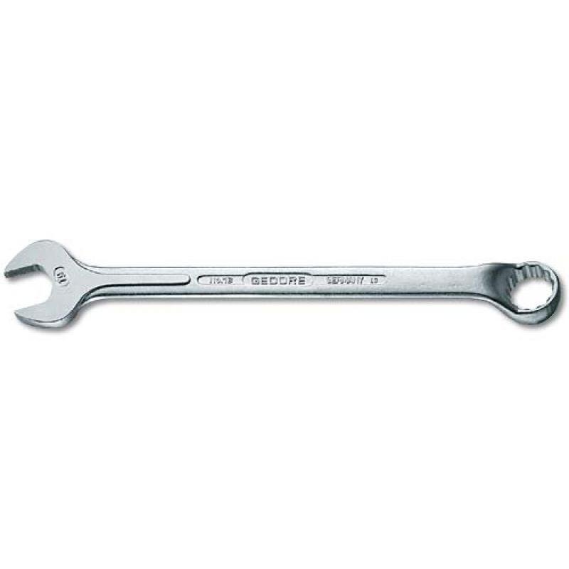 Gedore - 1 B 9 Combination Spanner 9mm