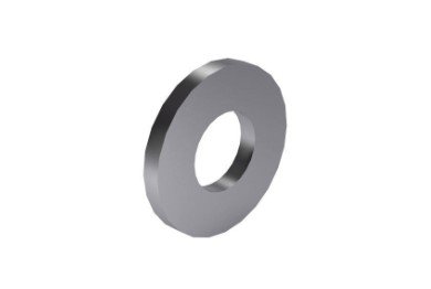 17.0mm X 39.0mm X 4.0mm DIN 6796 Conical Locking Washer
