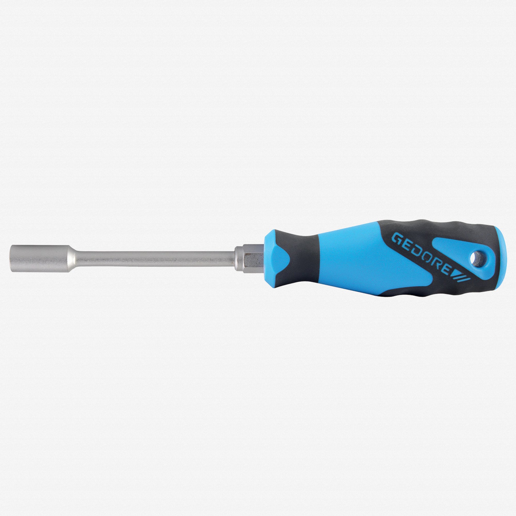 Gedore - 2133 8 Nut Driver With 3C-Handle 8mm