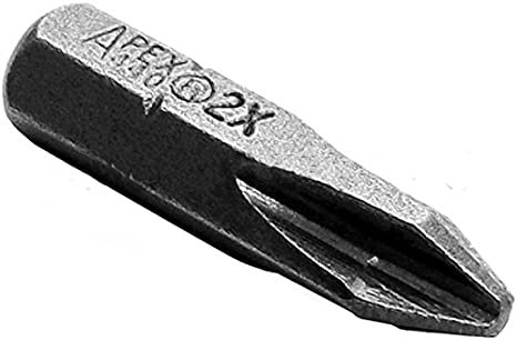 Apex 440-2 No. 2 PZD Insert Bit