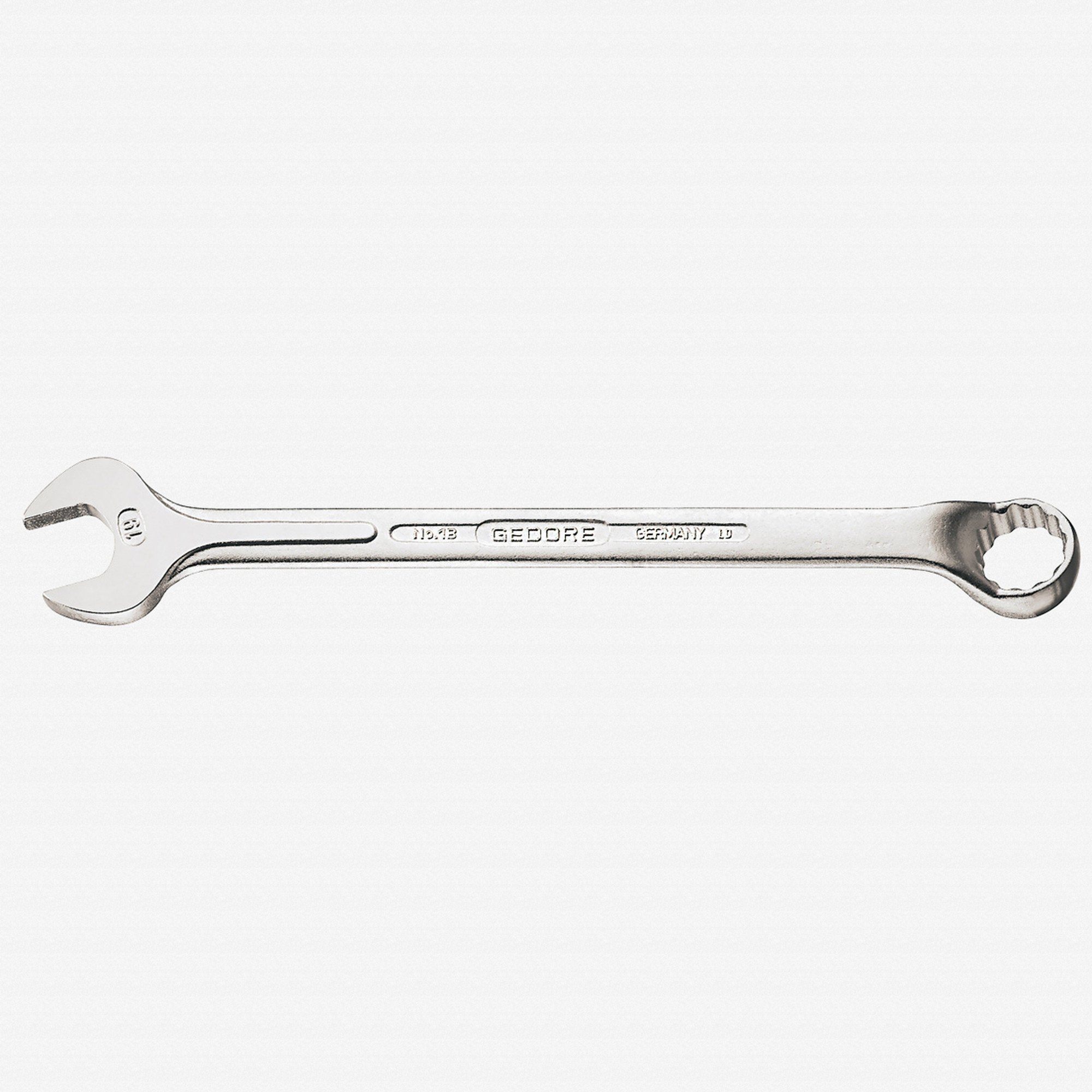 Gedore - 1 B 33 Combination Spanner 33mm