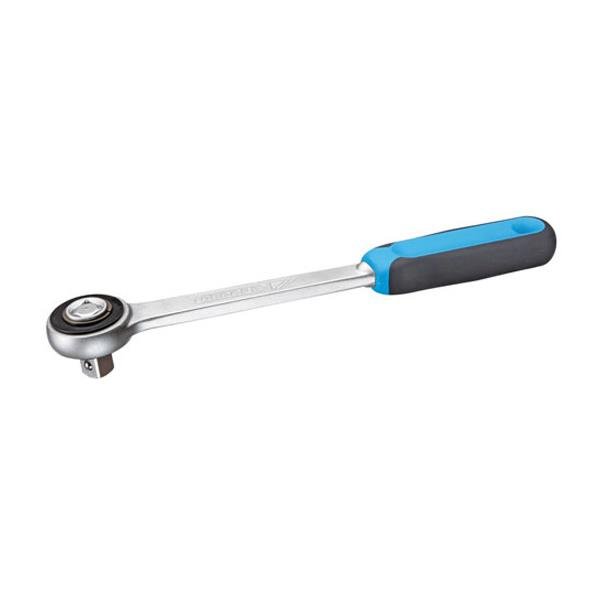 Gedore - 1993 Z-94 Ratchet Handle With Coupler 1/2"
