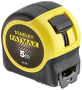 Stanley - 5M Only Fatmax Tape (32mm Blade)