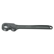 31 KR 16-30 Friction Type Ratchet With Ring 30mm